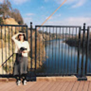 Meet your Posher, Sophia